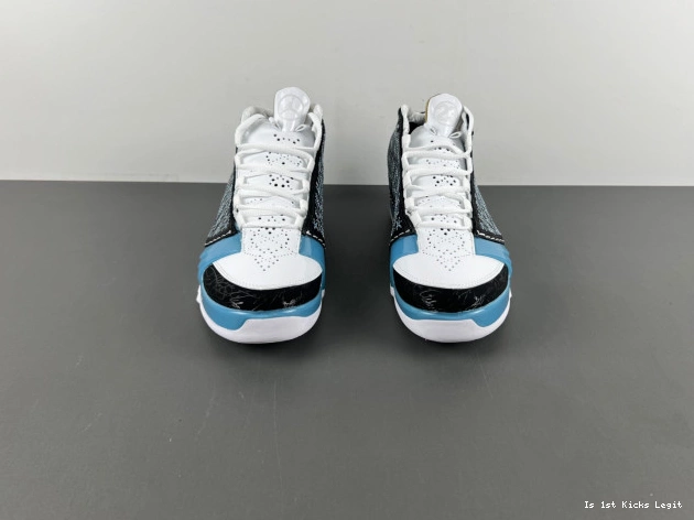 318376-041 Jordan 23 UNC 0531